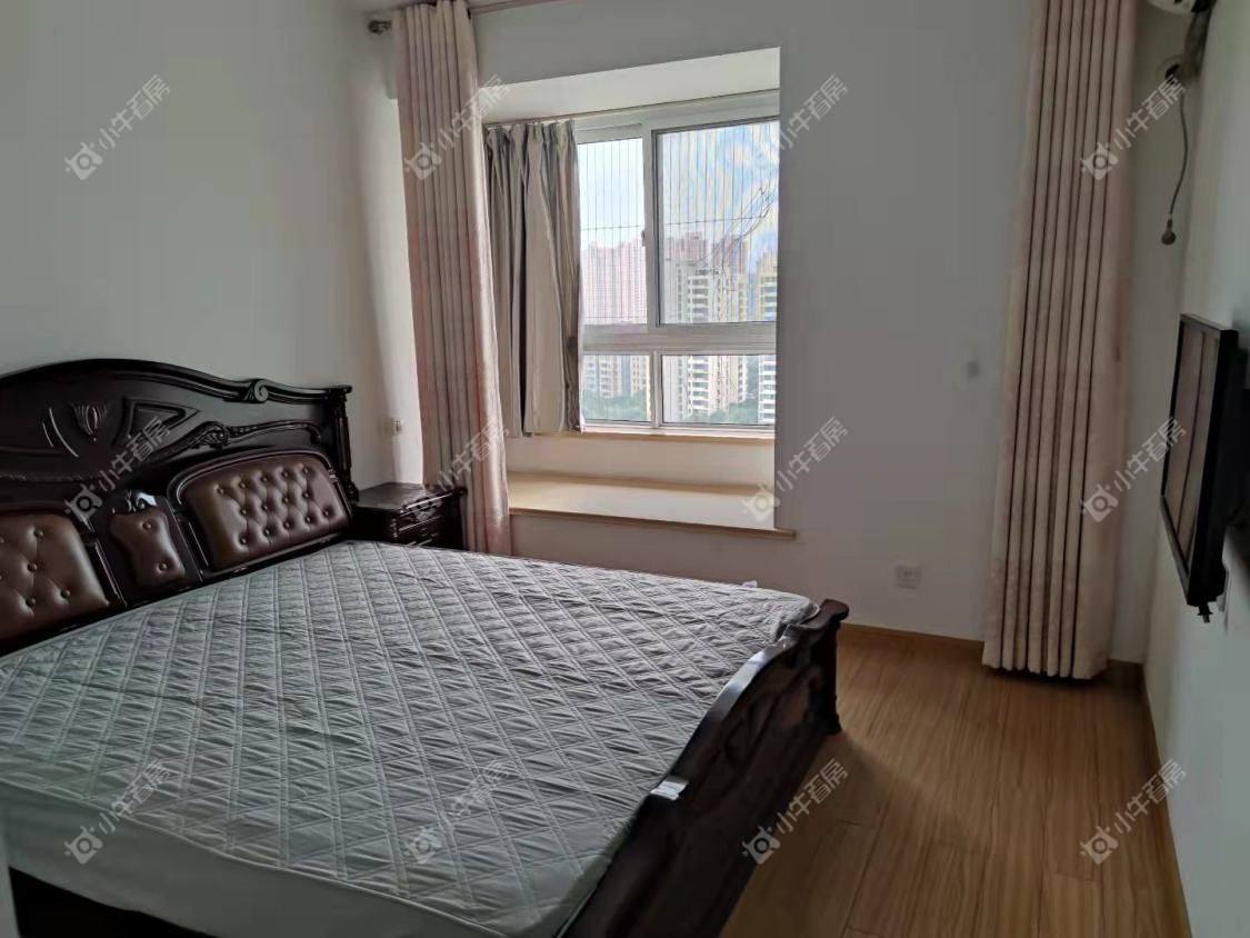 常州新城长岛在租房源室内图_小牛看房