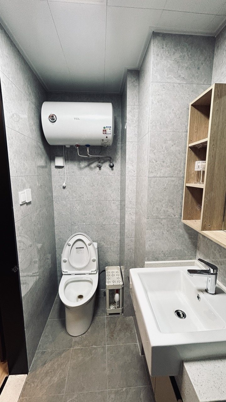 常州龙湖星图在租房源室内图_小牛看房