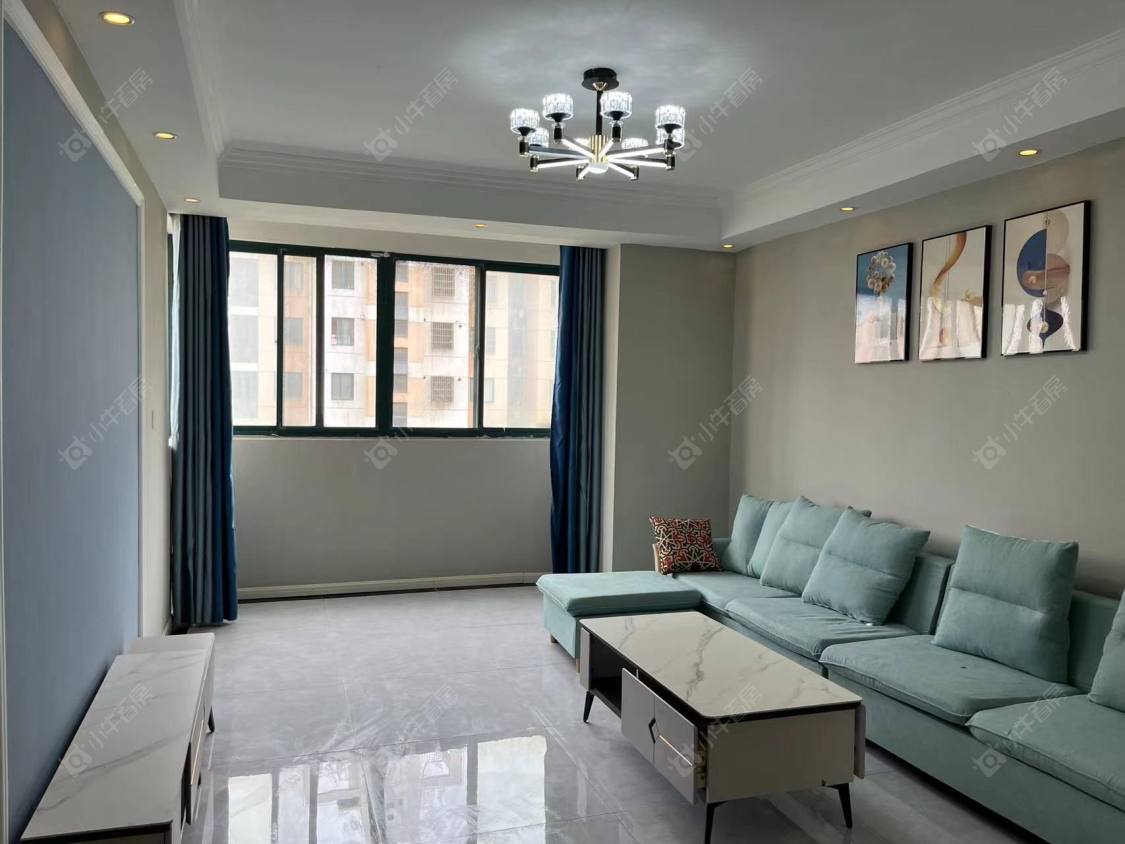 常州百草苑在租房源室内图_小牛看房