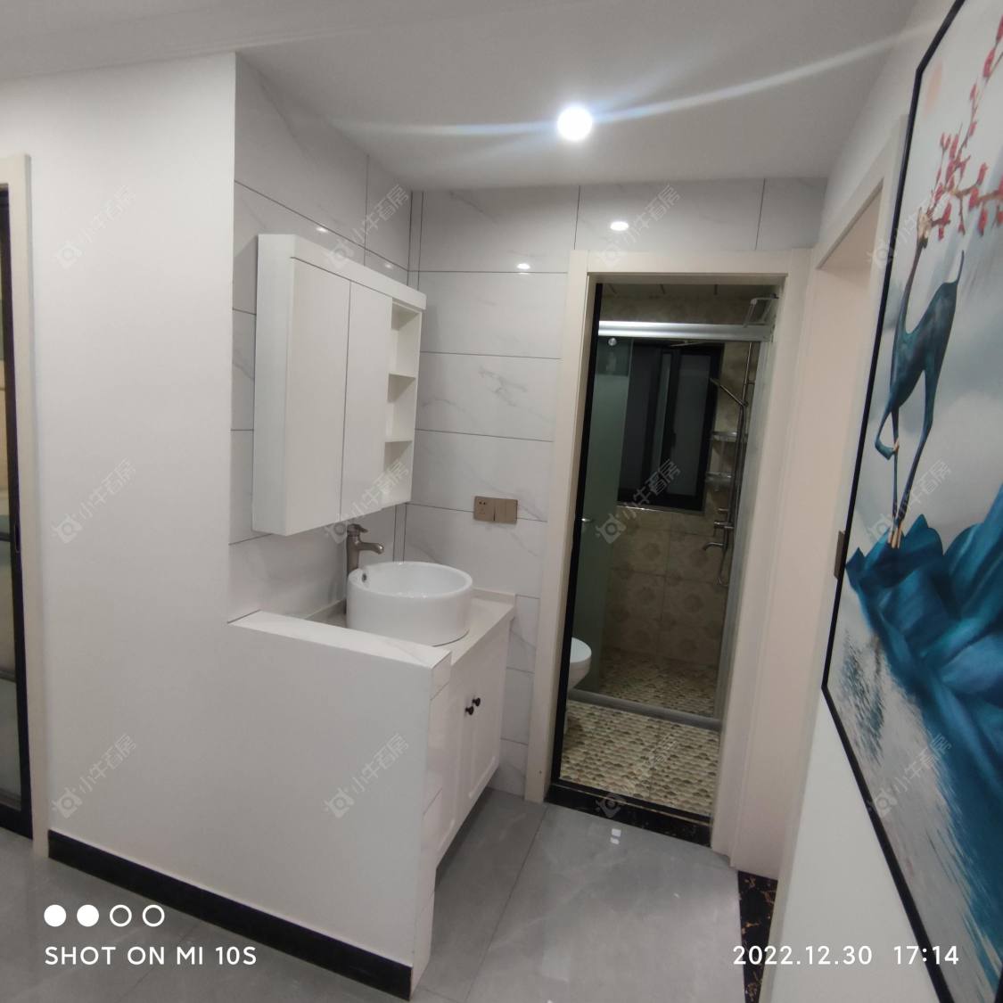 华润万象府房源室内图 常州华润万象府在租房源室内图_小牛看房