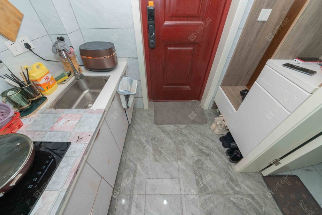 景荟凤凰公寓房源 常州景荟凤凰公寓在租房源_小牛看房