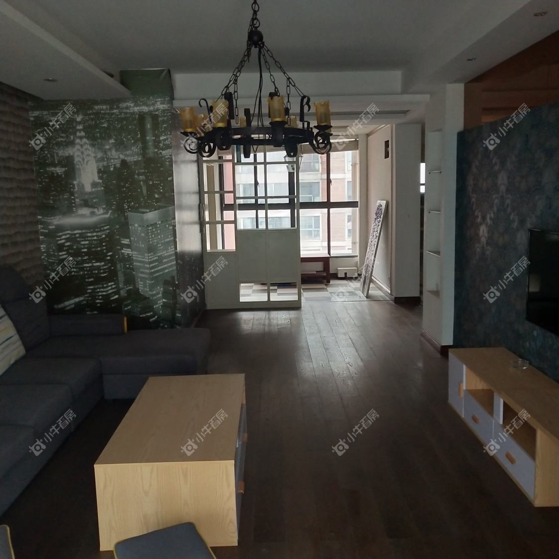 常州长兴好日子家园在租房源_小牛看房