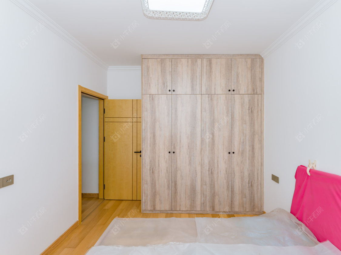 常州鹏欣丽都在售二手房源室内图_小牛看房