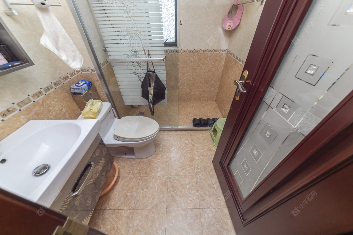 常州世纪华城西区在售二手房源室内图_小牛看房