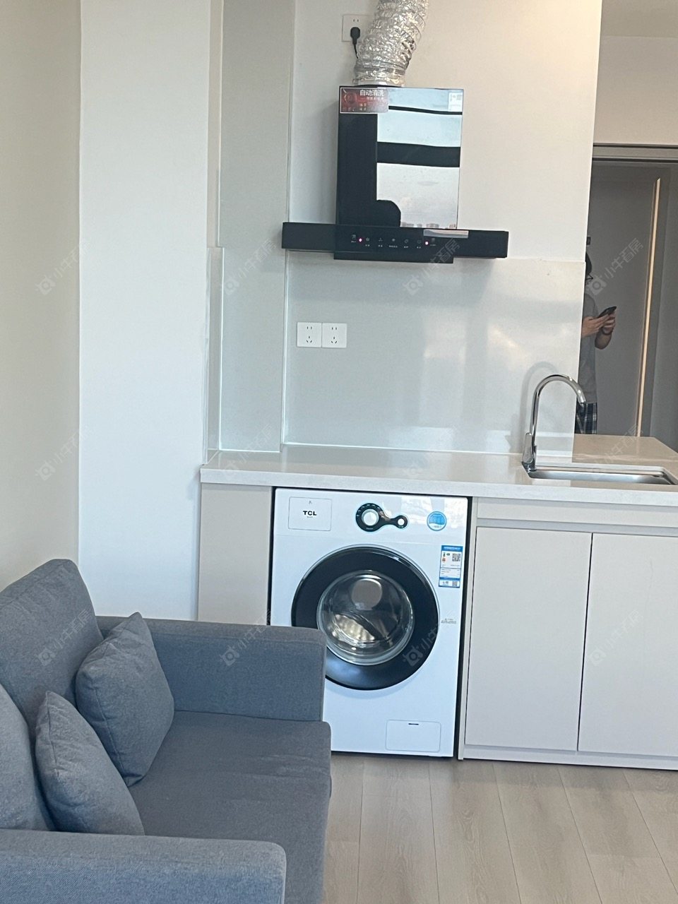 常州君天文化人才公寓1室1卫出租_小牛看房