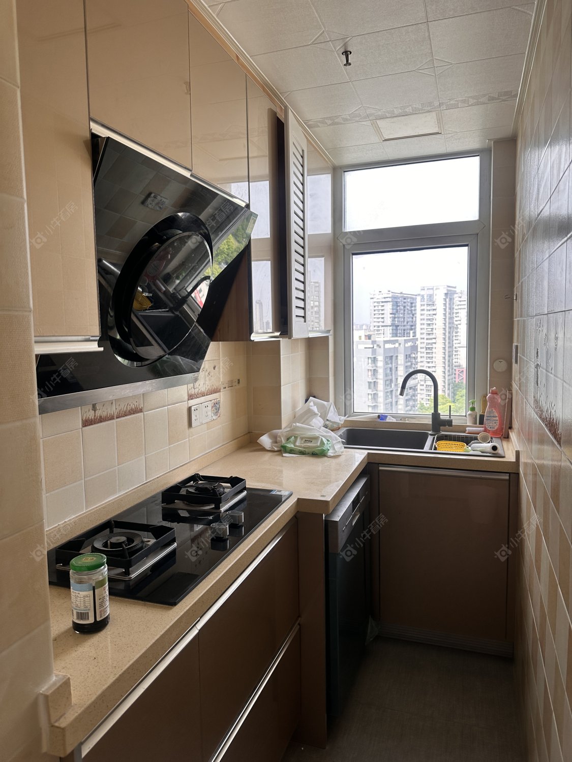 常州御水华庭二期在租房源室内图_小牛看房