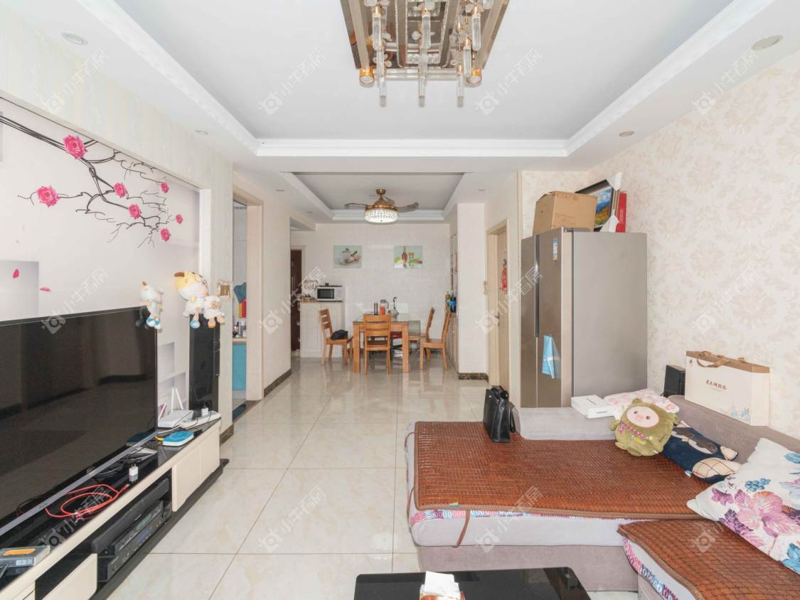 常州景瑞英郡在租房源室内图_小牛看房