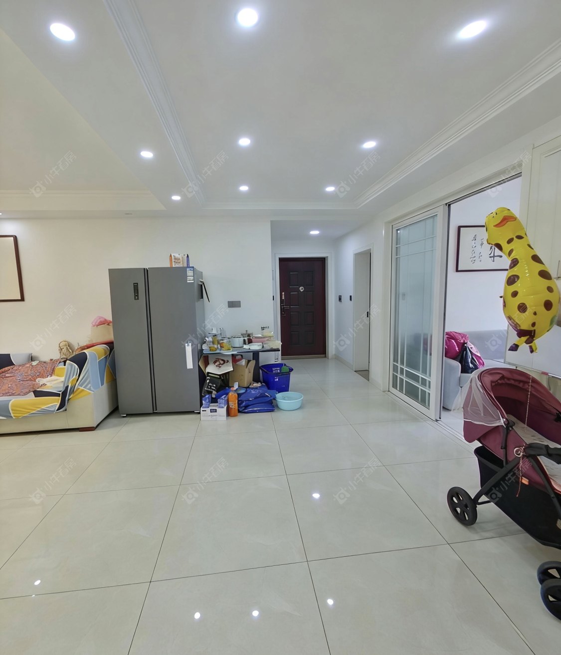 常州龙湖龙誉城二期在租房源_小牛看房