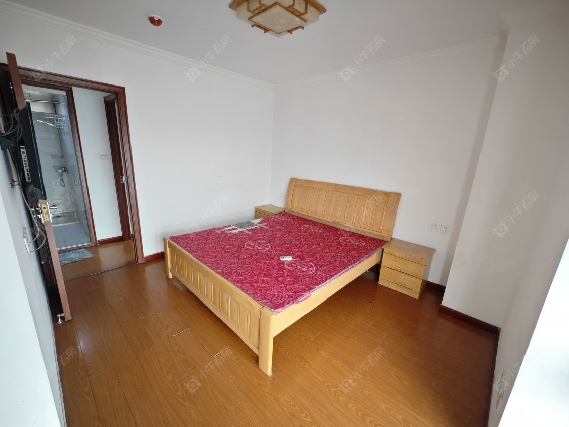 常州华东机电城在租房源室内图_小牛看房