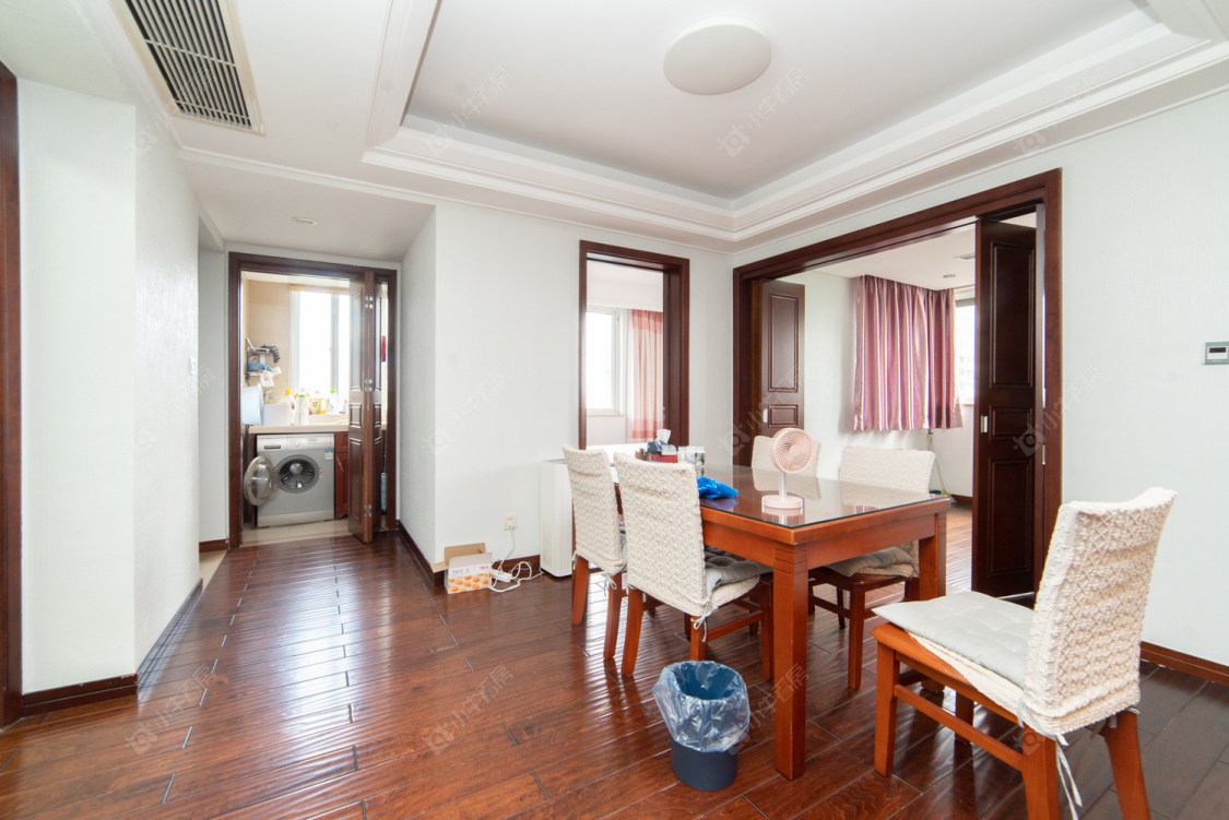 常州高成莱茵三期在售二手房源室内图_小牛看房