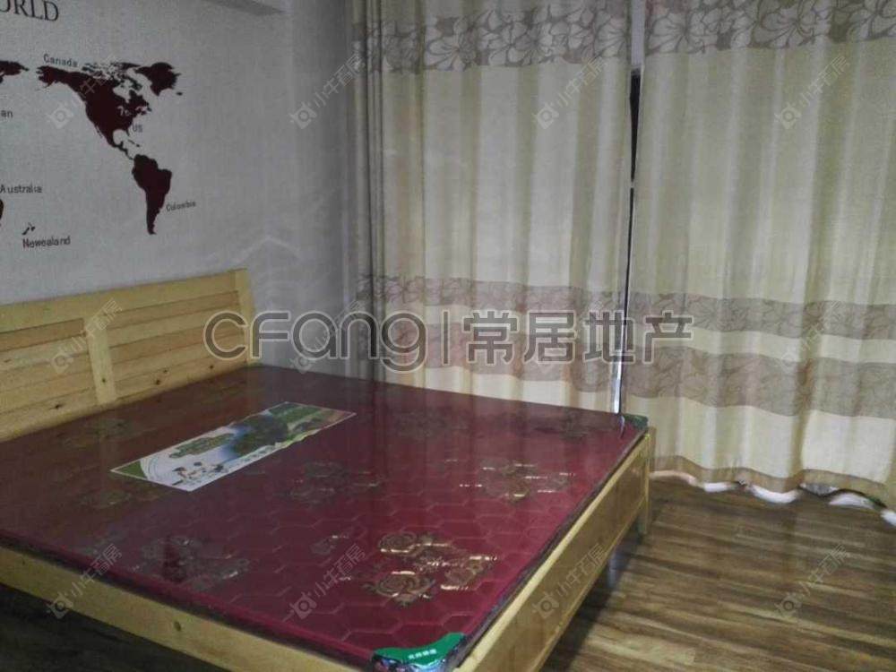 常州百兴华府一期在售二手房源室内图_小牛看房