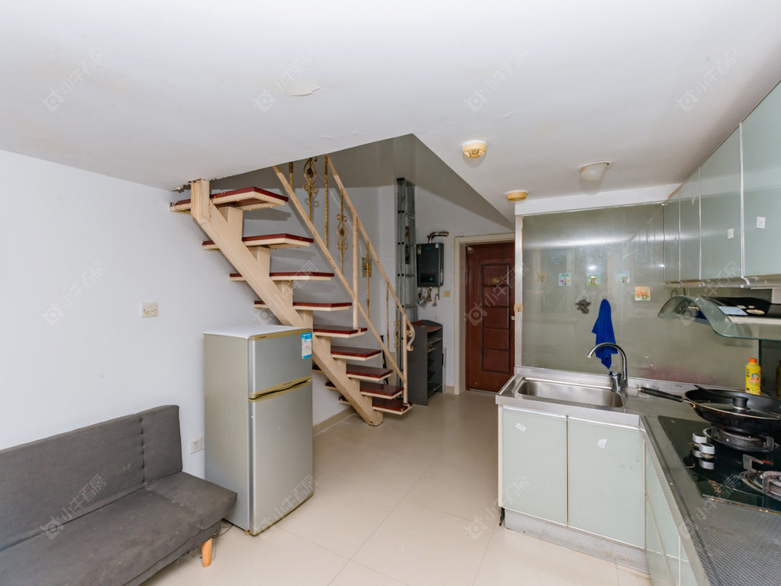 海伦小屋房源室内图 常州海伦小屋在售二手房源室内图_小牛看房