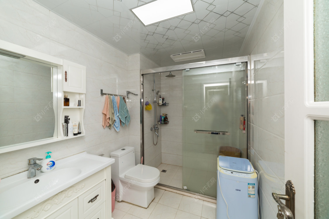 常州香溢紫郡四期在售二手房源_小牛看房