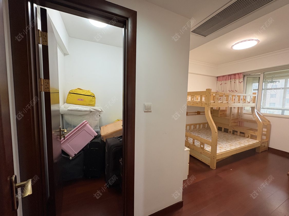 常州九洲花园二期在租房源室内图_小牛看房