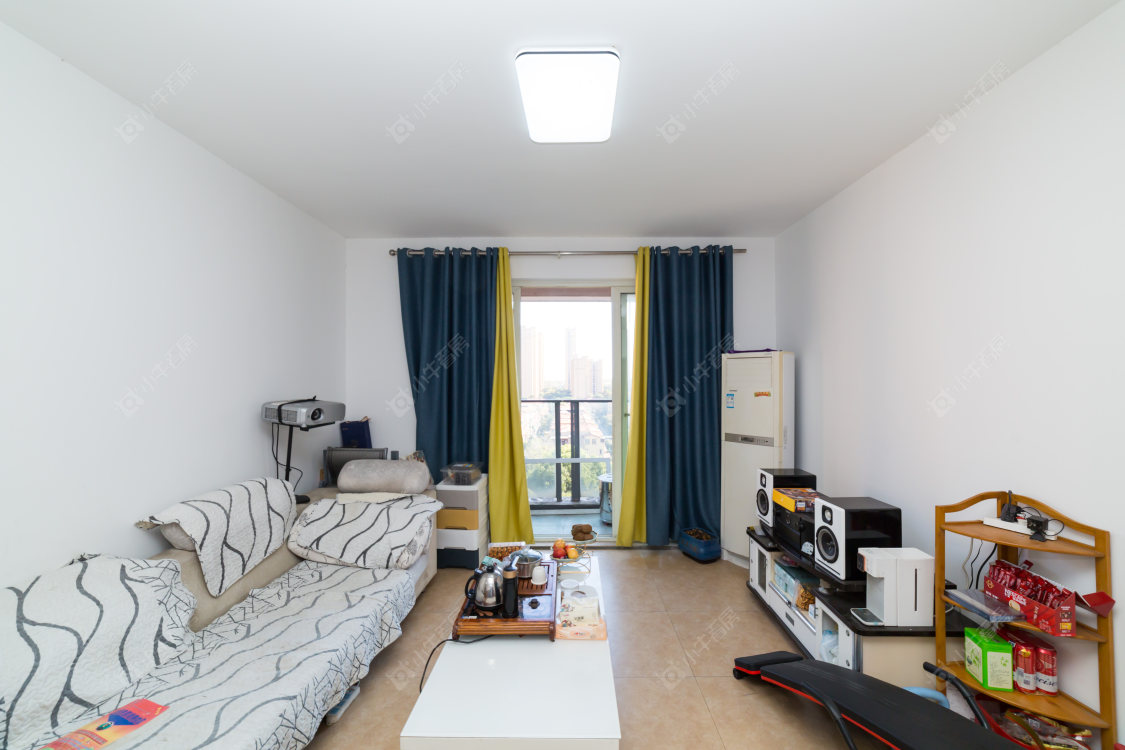 常州水晶城在售二手房_小牛看房