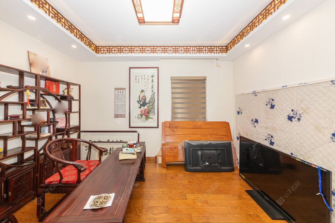 常州兴市路在售二手房源室内图_小牛看房