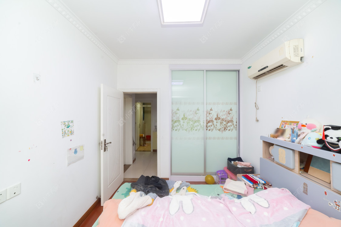 常州绿都万和城五区在售二手房源室内图_小牛看房