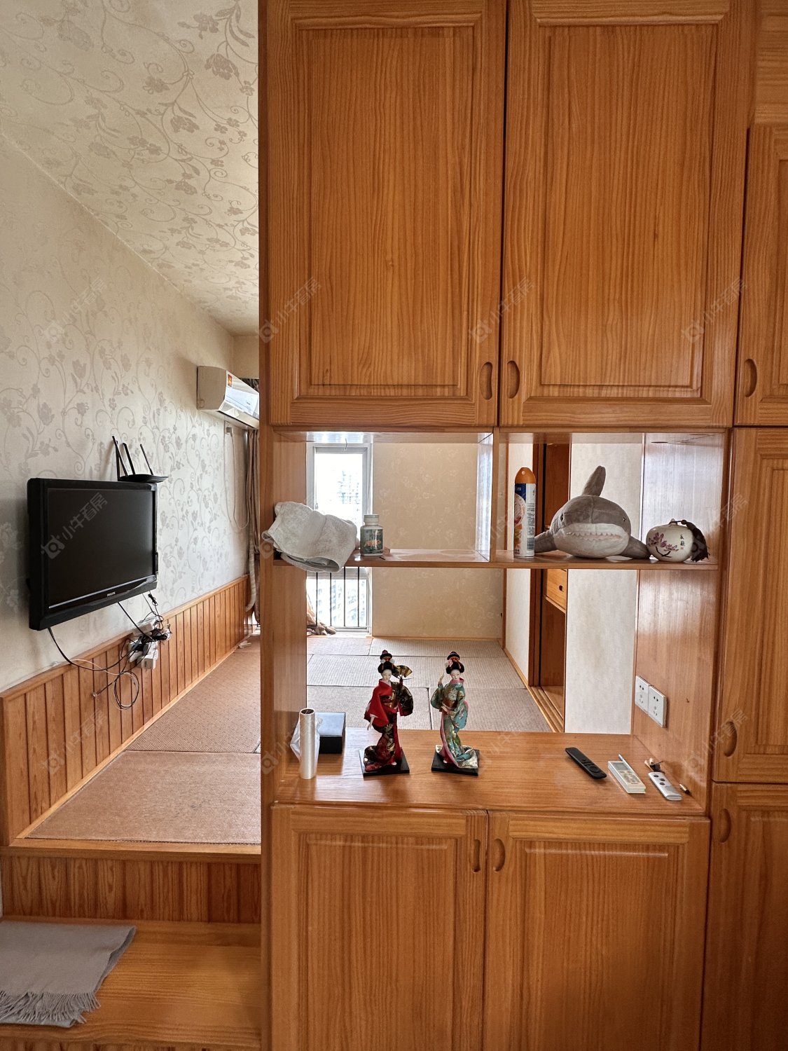 常州御水华庭二期在租房源_小牛看房