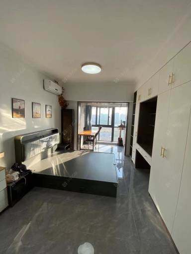 高力国际SOHO房源室内图 常州高力国际SOHO在租房源室内图_小牛看房