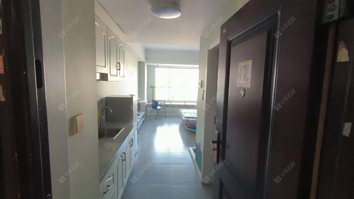 常州宝龙城市广场在租房源室内图_小牛看房