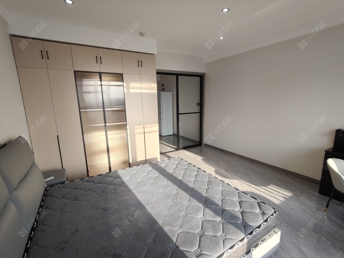 爱琴海公寓房源室内图 常州爱琴海公寓在租房源室内图_小牛看房