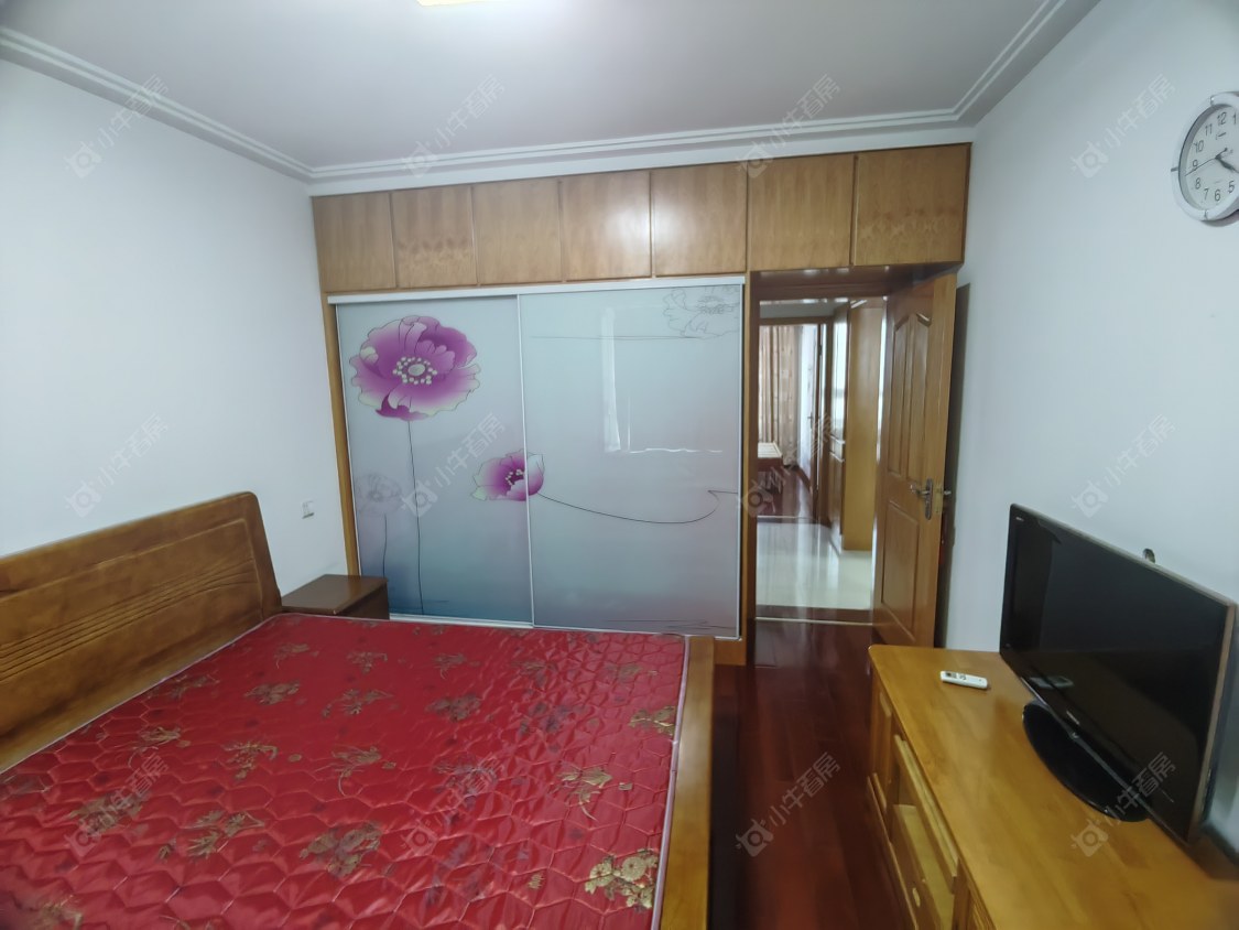 常州运河花园在租房源室内图_小牛看房