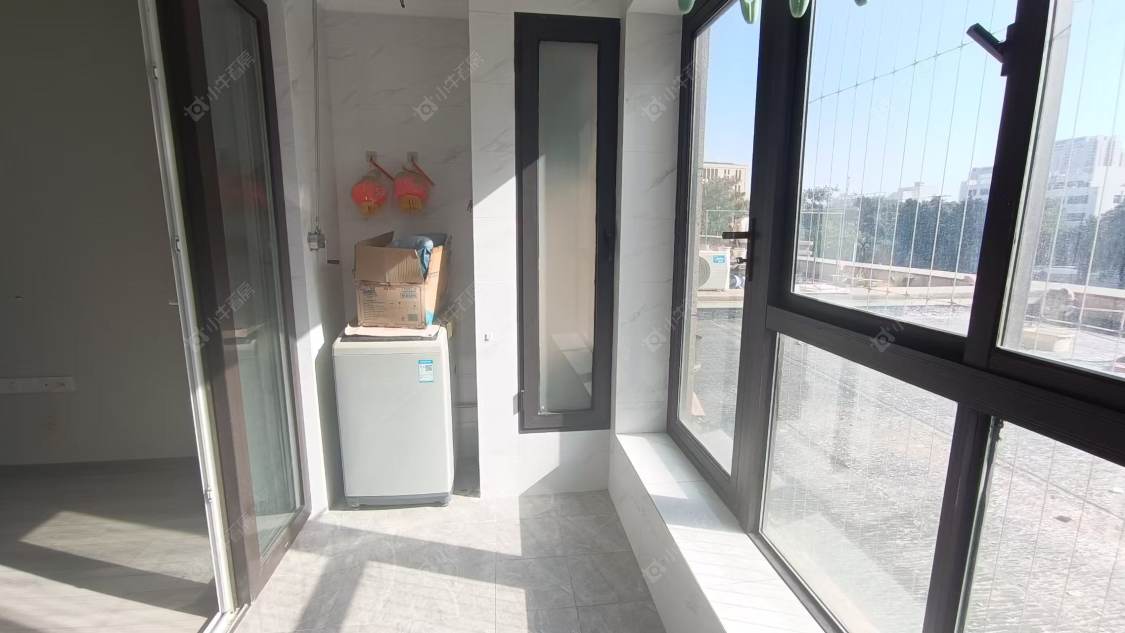 常州新城春天里在租房源室内图_小牛看房