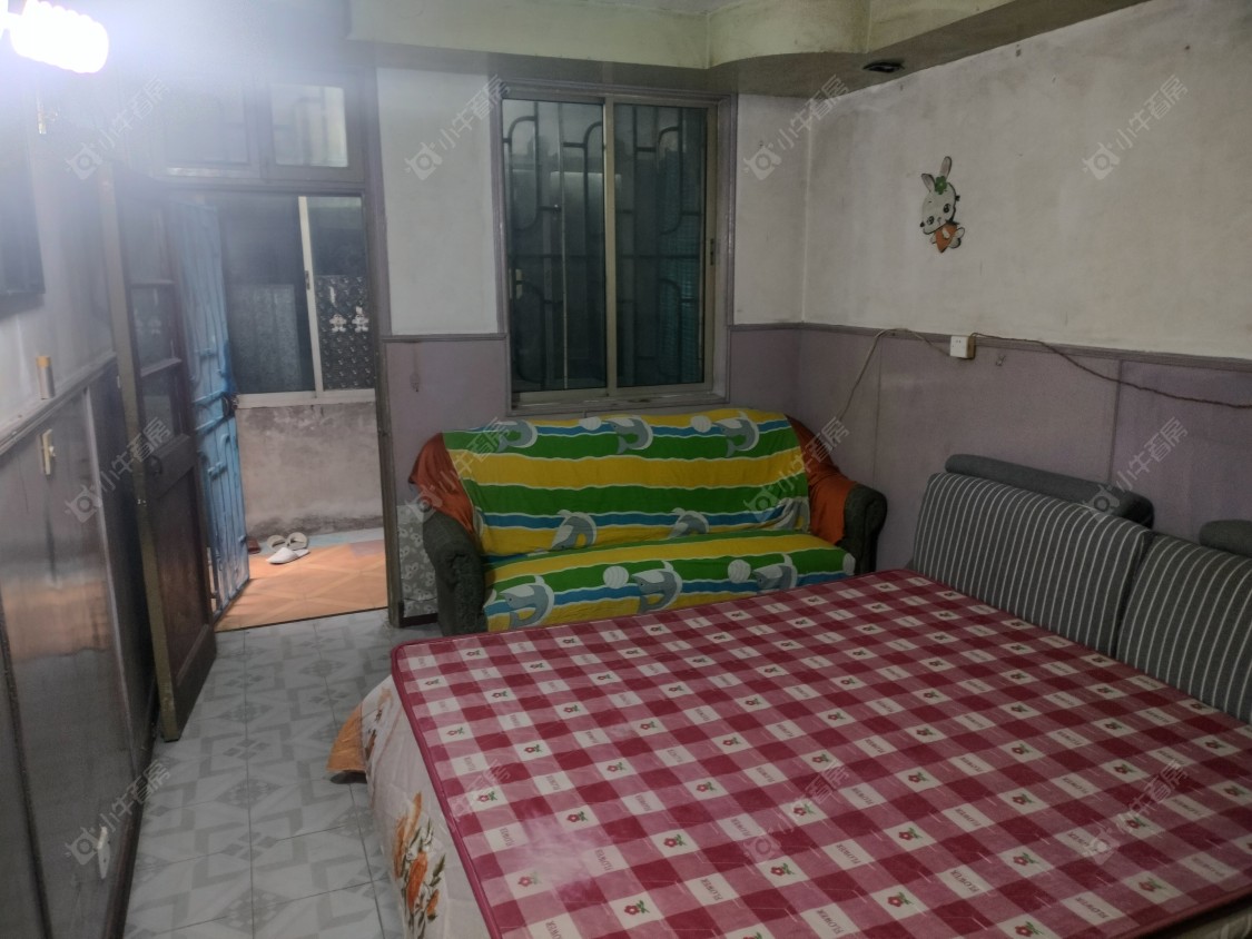 常州翠竹新村东北区在租房源_小牛看房