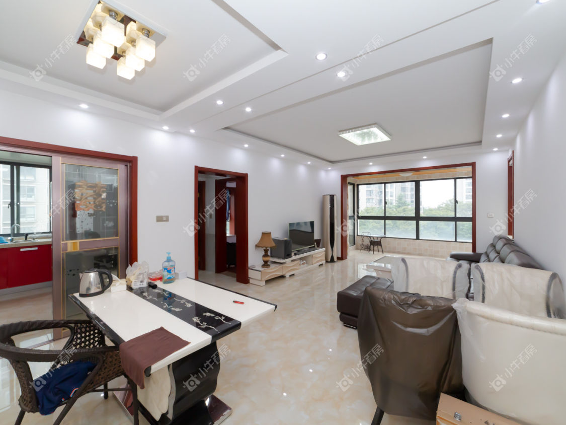 香树湾福园房源室内图 常州香树湾福园在租房源室内图_小牛看房