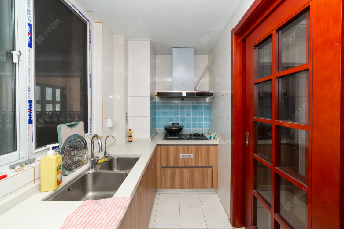 常州港龙新港城在售二手房源室内图_小牛看房