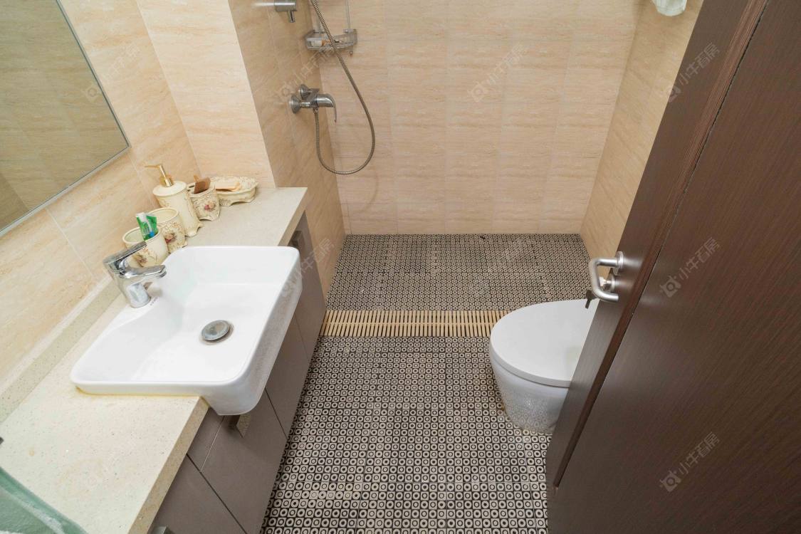 常州运河花园在售二手房源室内图_小牛看房