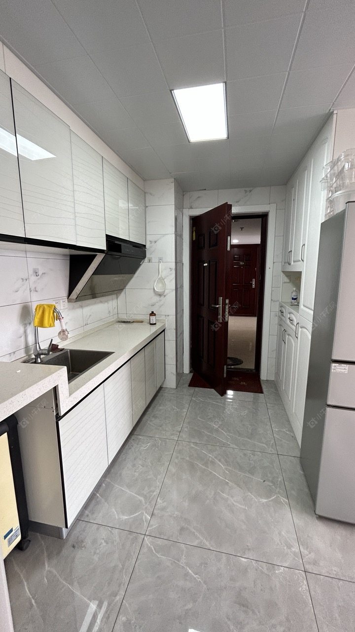 常州世茂广场在租房源室内图_小牛看房