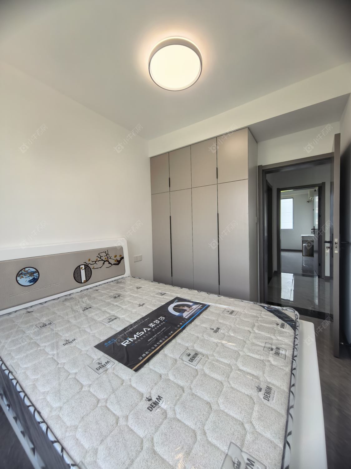 常州紫云苑在租房源室内图_小牛看房