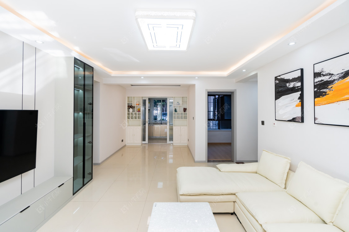 常州华润国际二期在售二手房源室内图_小牛看房