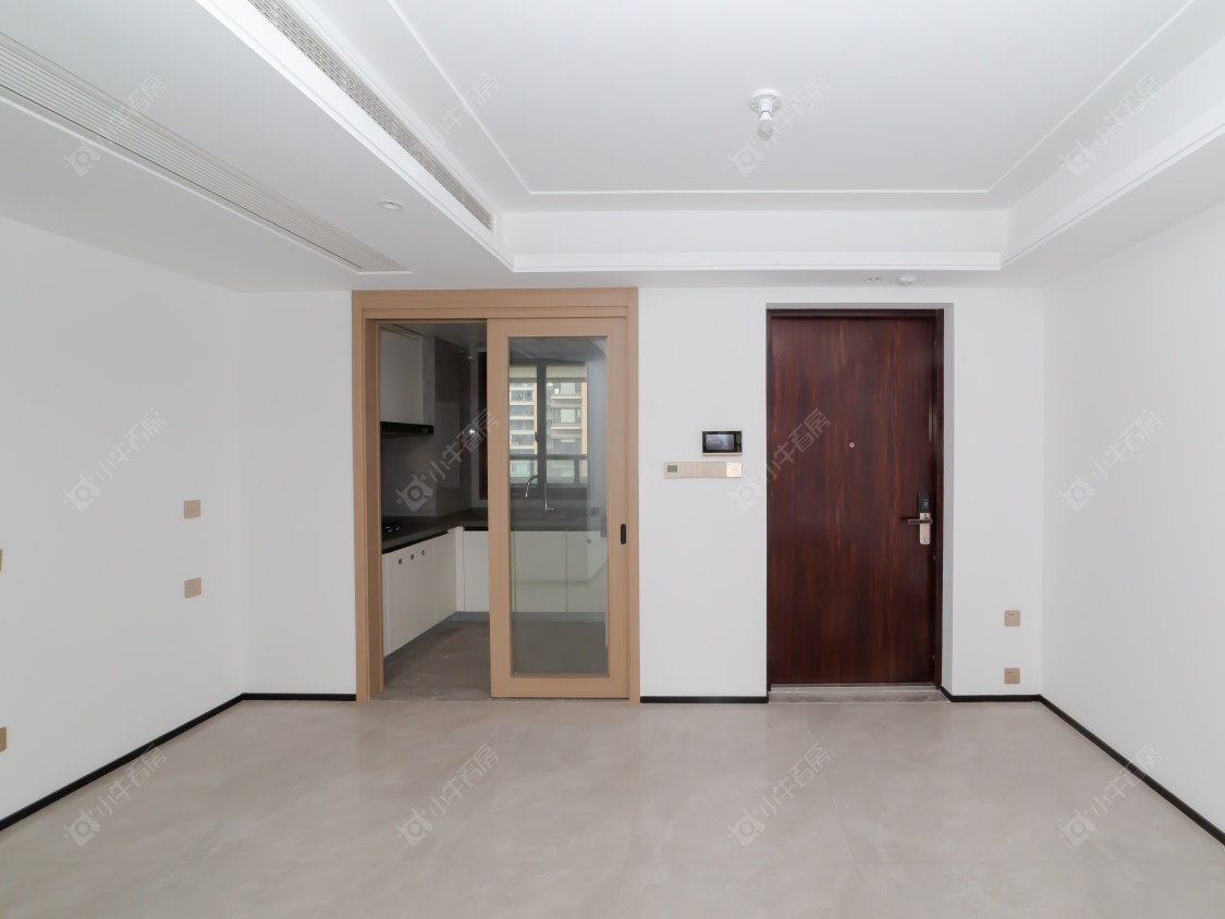 常州万科新都会在售二手房源室内图_小牛看房