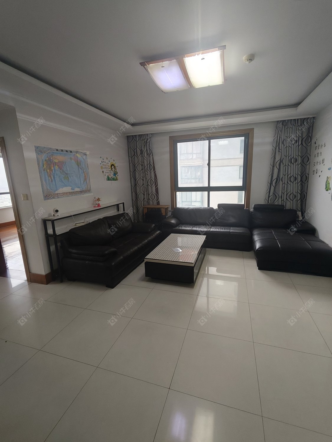 常州怡康花园租房_小牛看房