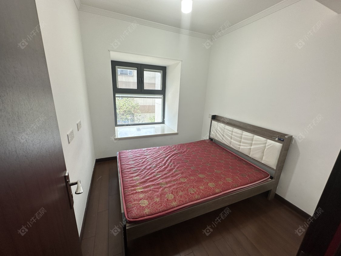 常州蓝光晶曜在租房源室内图_小牛看房