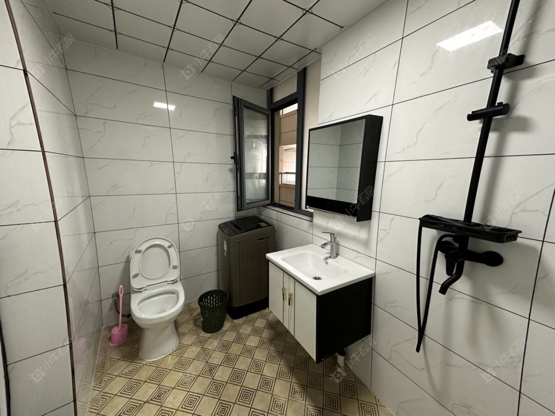 常州五星星韵城在租房源室内图_小牛看房