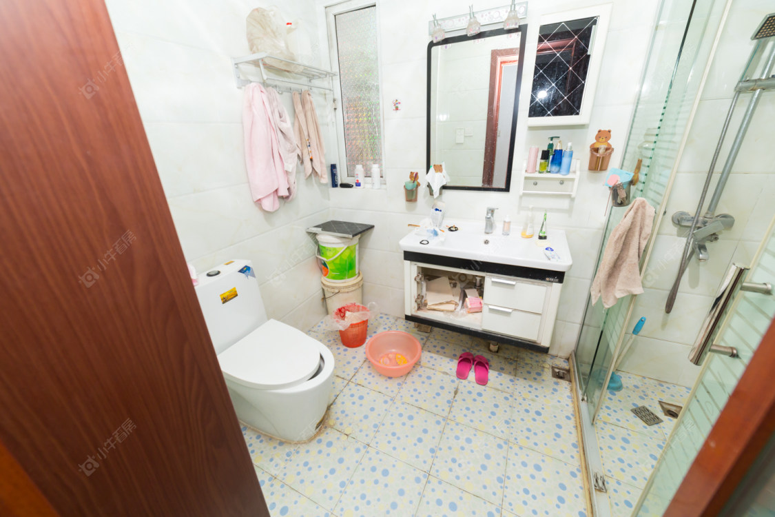 常州紫韵香庭一期在售二手房源室内图_小牛看房