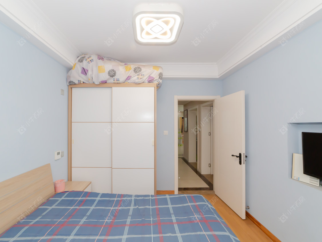 常州阳光龙庭在售二手房源室内图_小牛看房