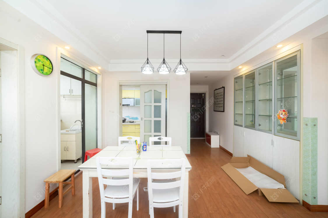 天山花园房源室内图 常州天山花园在售二手房源室内图_小牛看房