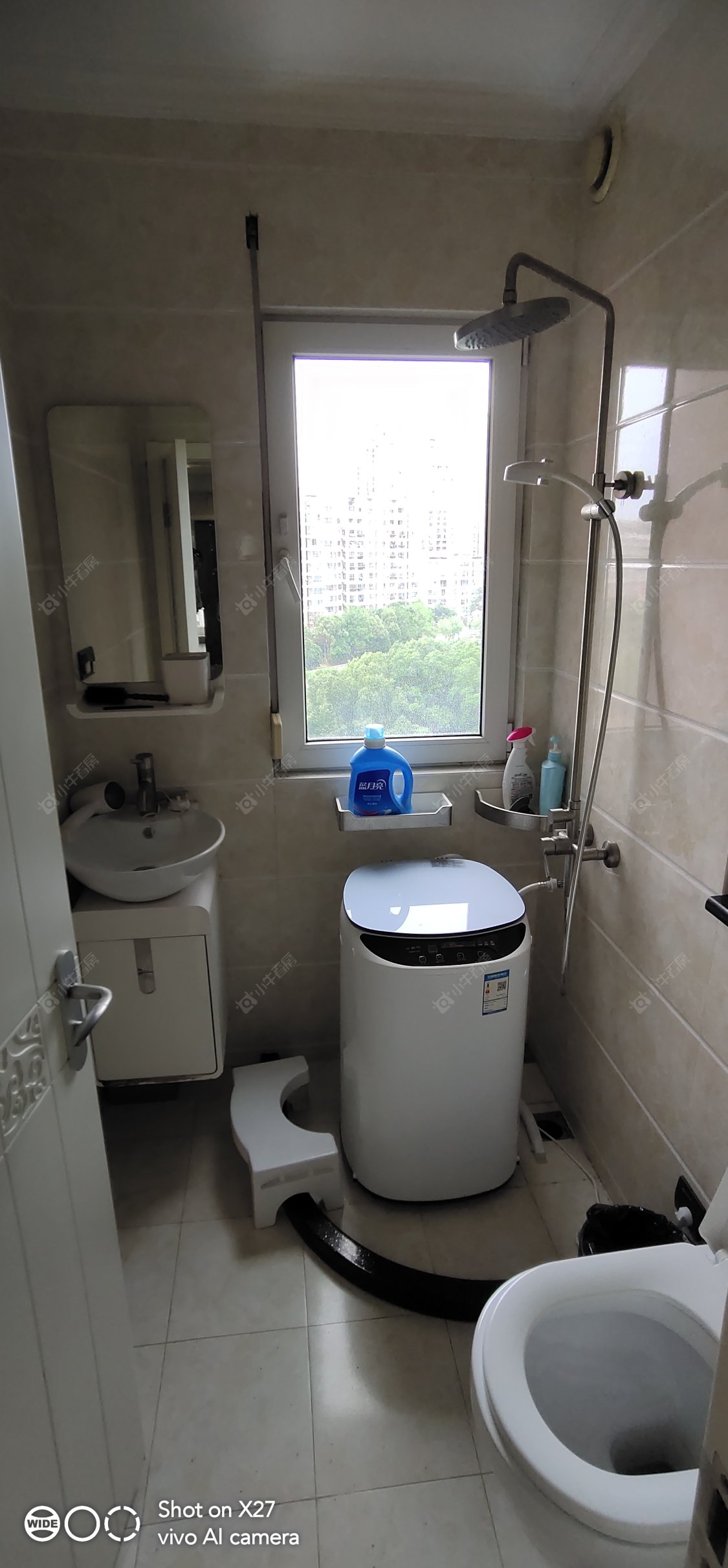 常州朗诗国际3室2厅2卫出租_小牛看房