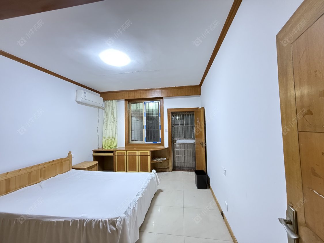 常州湾里新村在租房源室内图_小牛看房