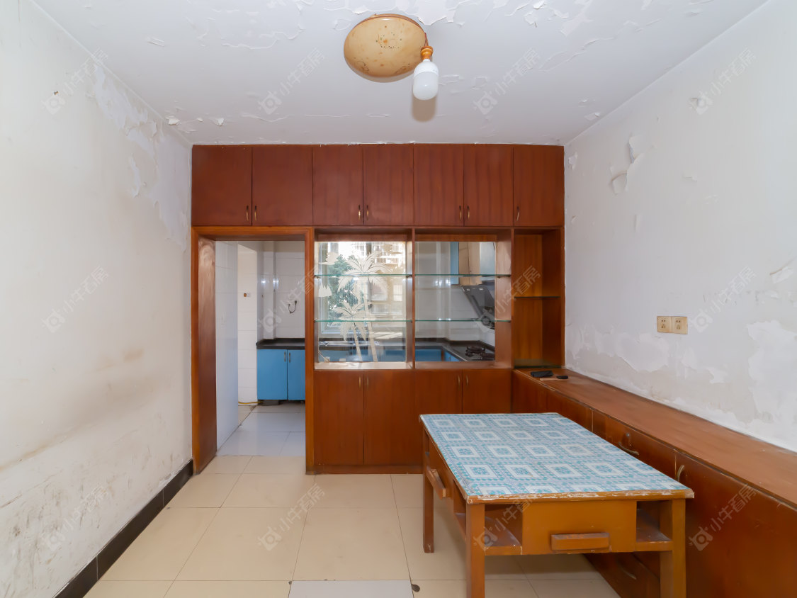 常州青龙苑北区在售二手房源室内图_小牛看房