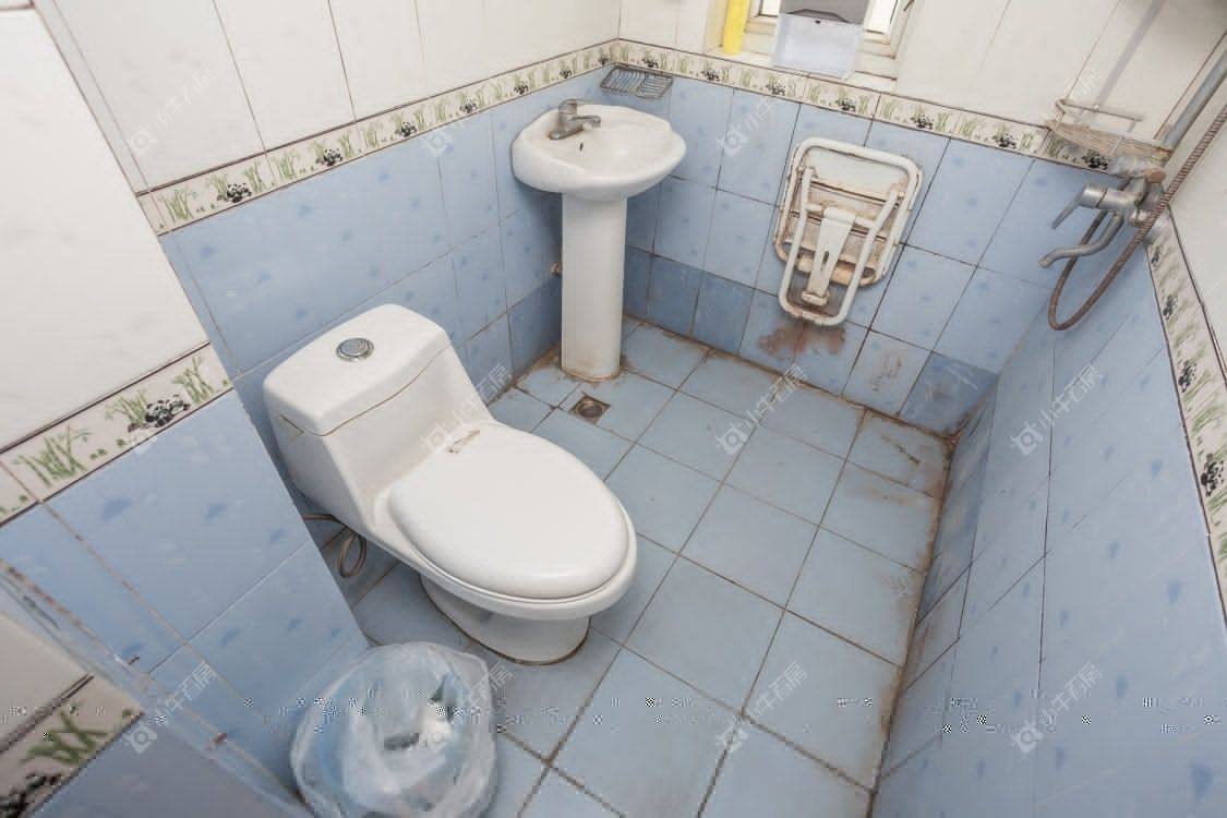 常州北环新村武进小区在租房源室内图_小牛看房