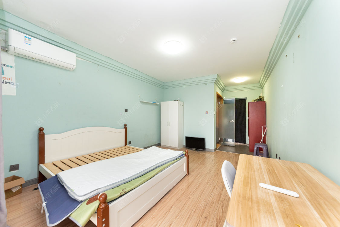 常州莱蒙城铂晶在售二手房源室内图_小牛看房