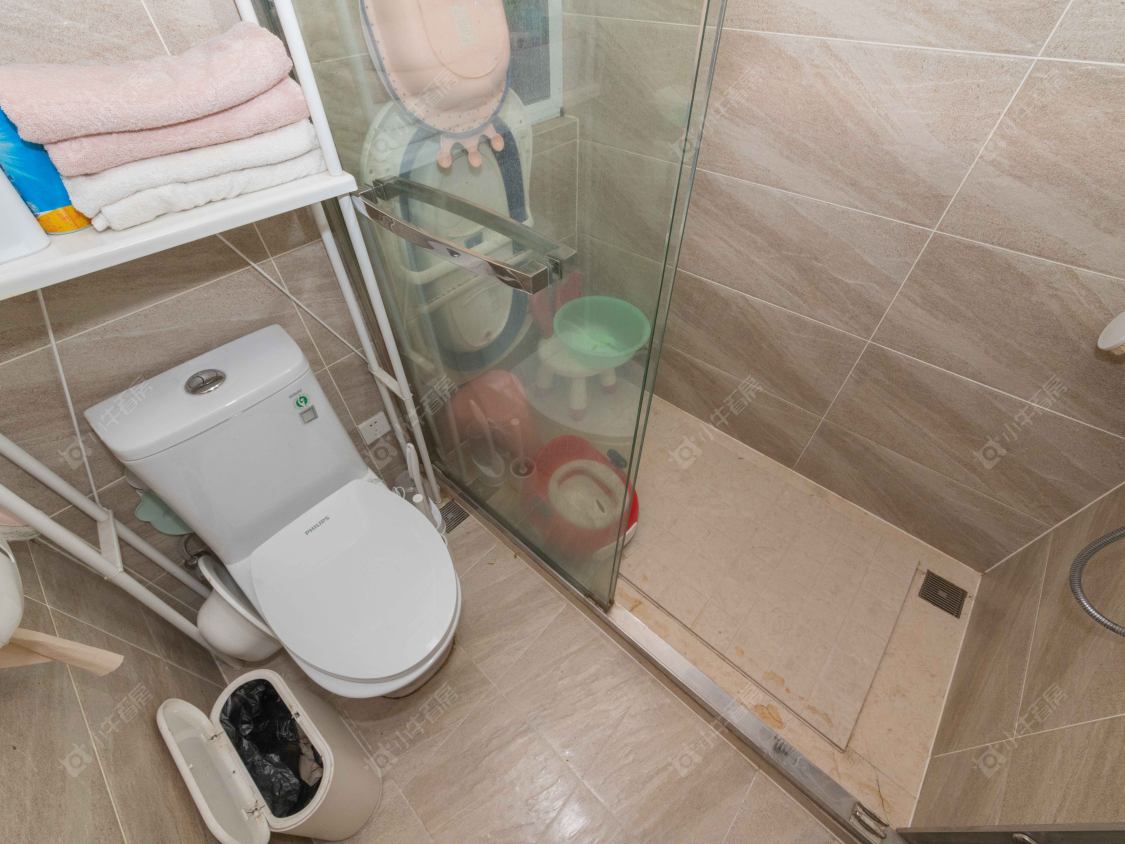 常州梧桐香郡一期在售二手房源室内图_小牛看房