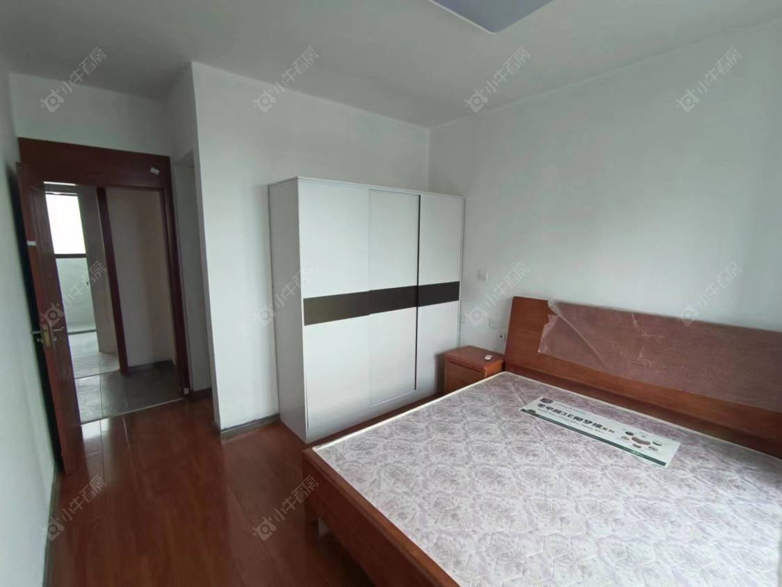 美的金科公园天下房源室内图 常州美的金科公园天下在租房源室内图_小牛看房