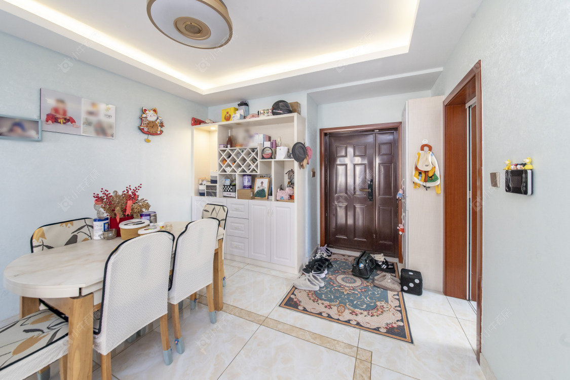 常州聚湖半岛在售二手房源室内图_小牛看房