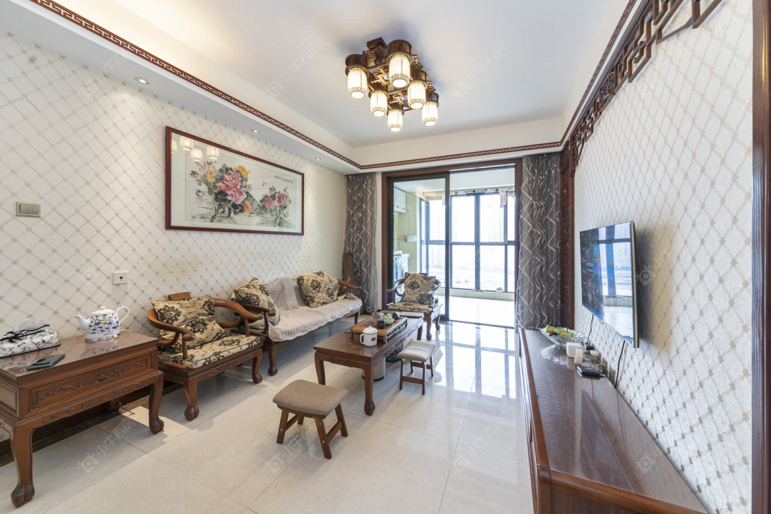 新城帝景南区房源室内图 常州新城帝景南区在售二手房源室内图_小牛看房